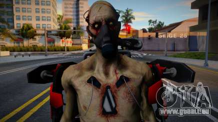 Skin del Doctor Hans Volter de Killing Floor 2 für GTA San Andreas