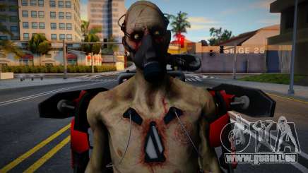 Skin del Doctor Hans Volter de Killing Floor 2 pour GTA San Andreas