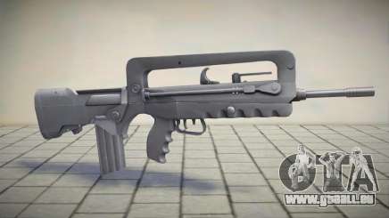 NFamas pour GTA San Andreas