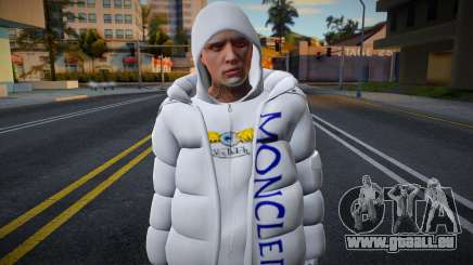 Skin Random 843 pour GTA San Andreas