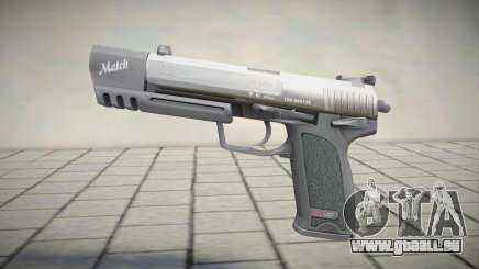HK-USP (Colt45) pour GTA San Andreas