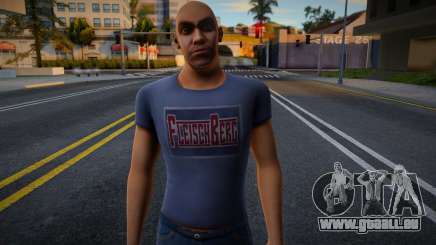 Dwmylc2 from San Andreas: The Definitive Edition pour GTA San Andreas