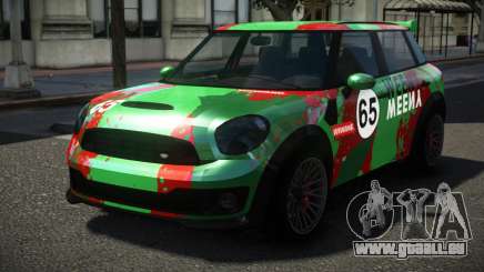 Weeny Issi Rally S2 für GTA 4
