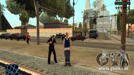 Jimmy Hopkins von Bully Scholarship Edition für GTA San Andreas