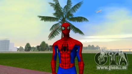 Spiderman Classic pour GTA Vice City