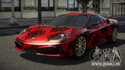 Ferrari F430 Limited Edition S2 pour GTA 4