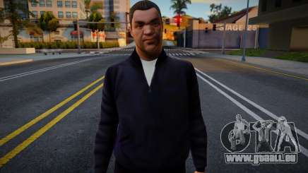 Vmaff2 from San Andreas: The Definitive Edition pour GTA San Andreas