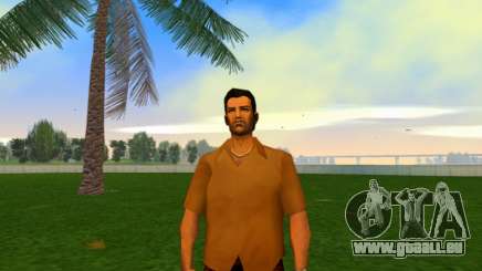 Military Tommy pour GTA Vice City