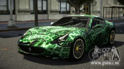 Ferrari California X-Racing S6 pour GTA 4