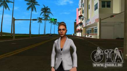 Girl from GTA IV 3 pour GTA Vice City