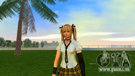 Marie Rose Girl v13 pour GTA Vice City