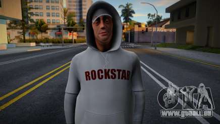 Wmydrug from San Andreas: The Definitive Edition pour GTA San Andreas