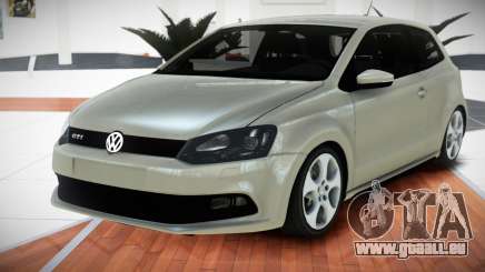 Volkswagen Polo ST V1.0 für GTA 4