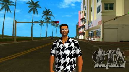 Cool Tomas Skin pour GTA Vice City