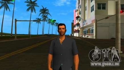 Tanner Clothes pour GTA Vice City