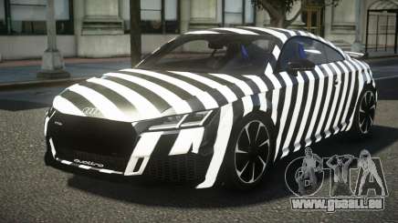 Audi TT Racing Edition S3 pour GTA 4