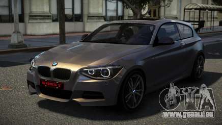 BMW 135i G-Style für GTA 4