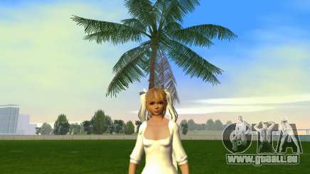 Marie Rose skin pour GTA Vice City