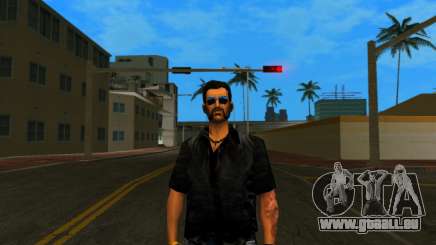 Tommy Metalhead pour GTA Vice City