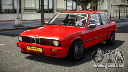BMW M3 E30 LT V1.1 pour GTA 4
