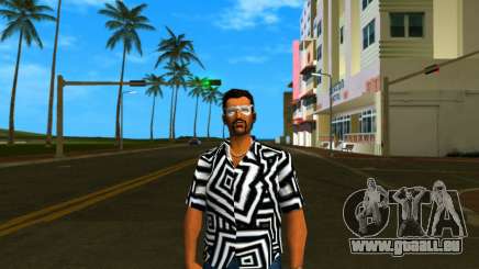 Casual Tomas pour GTA Vice City