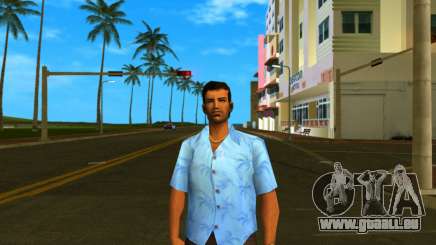 Gta Vice City 5 Sonnys buddy Harry pour GTA Vice City