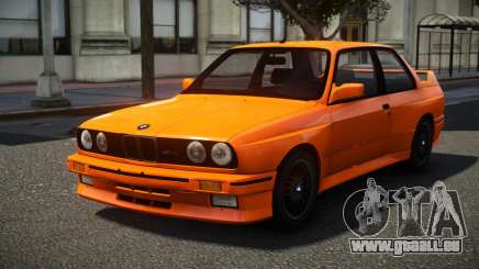 BMW M3 E30 RC V1.0 für GTA 4