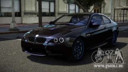 BMW M3 E92 X-Tuning für GTA 4