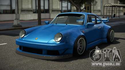 Porsche 911 Turbo R-Tuned pour GTA 4