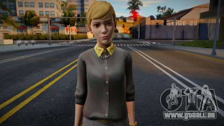 Victoria Chase v1 pour GTA San Andreas