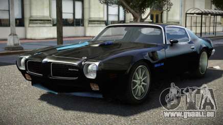 Pontiac Trans Am SC V1.1 für GTA 4