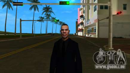 Luis Lopez 1 pour GTA Vice City