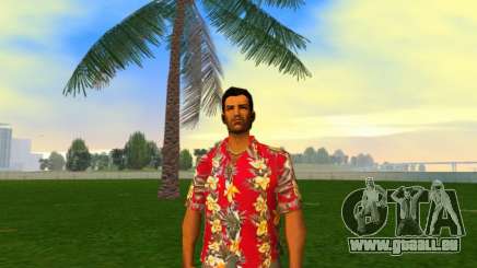 Tommy Diaz Style pour GTA Vice City