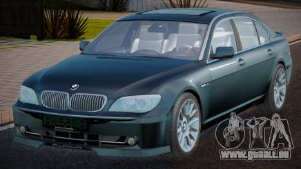BMW 760Li 2006 Evil pour GTA San Andreas