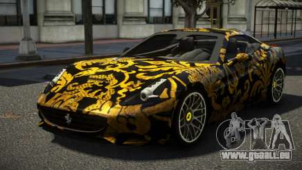 Ferrari California X-Racing S4 pour GTA 4