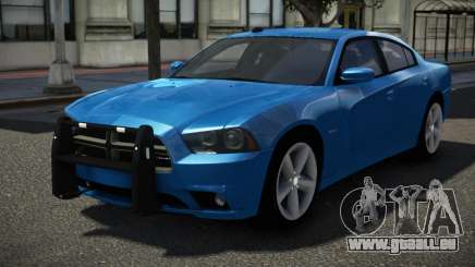 Dodge Charger RT Special WR V1.2 pour GTA 4