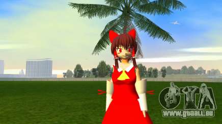 ReimU pour GTA Vice City