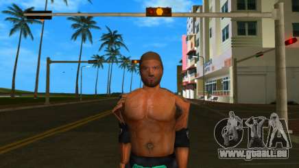 Batista pour GTA Vice City