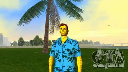 Tommy Simpson pour GTA Vice City