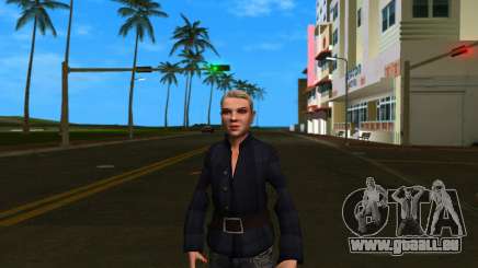 Girl from GTA IV 2 pour GTA Vice City