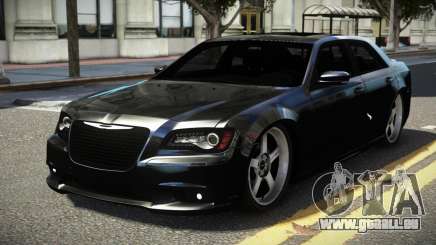 Chrysler 300 ES pour GTA 4