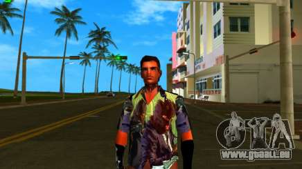 Gta Vice City 5 Gta iv skin pour GTA Vice City