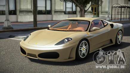 Ferrari F430 TC pour GTA 4