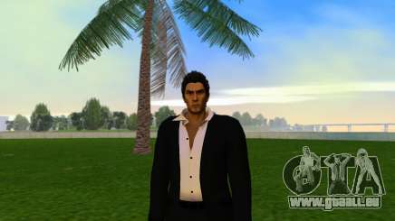 Kazuma pour GTA Vice City