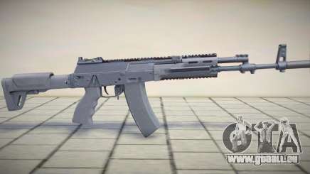 AK-12 (Aimpoint) v1 pour GTA San Andreas