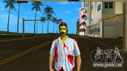 Leatherface 1 pour GTA Vice City