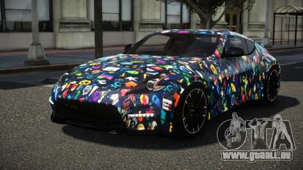 Nissan 370Z Elite Style S10 pour GTA 4