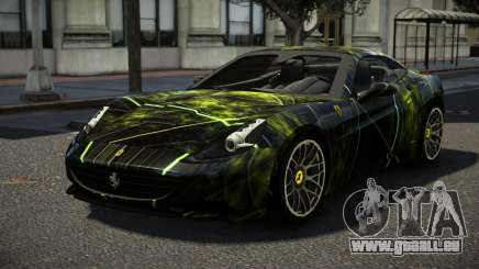 Ferrari California X-Racing S7 pour GTA 4