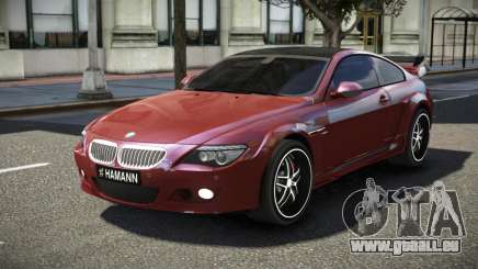 BMW M6 E63 R-Tuning V1.1 für GTA 4