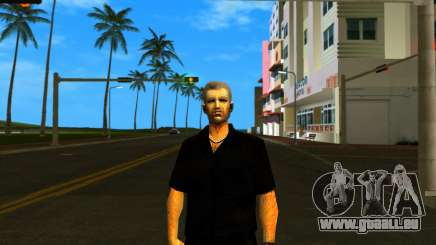 Old Tommy Vercetty 1 pour GTA Vice City